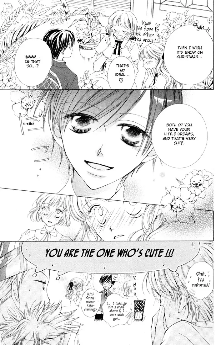 Ouran High School Host Club Chapter 2 11